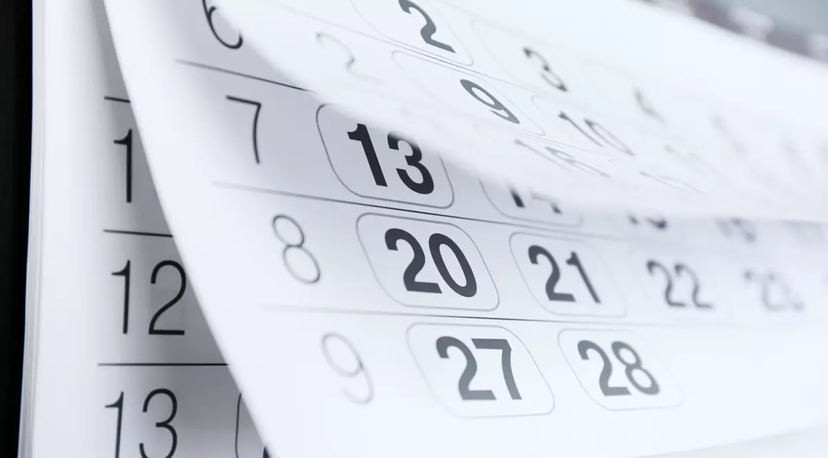 Calendarul depunerii, verificării și validării lucrărilor de licență și master - sesiunea iulie 2026